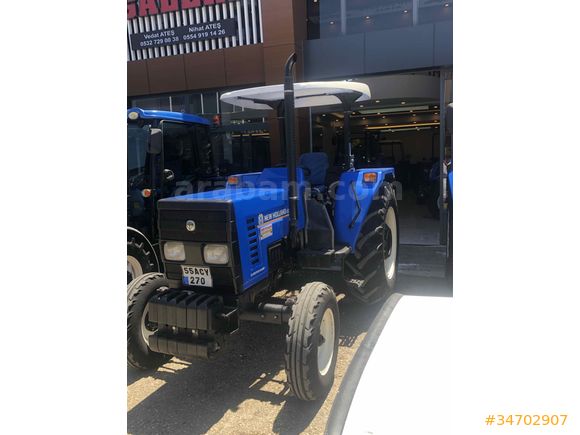 Sahibinden New Holland 65-56s 
