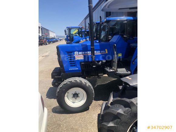 Sahibinden New Holland 65-56s 