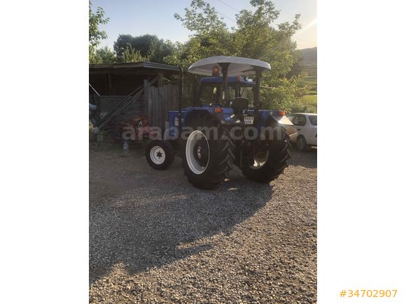 Sahibinden New Holland 65-56s 