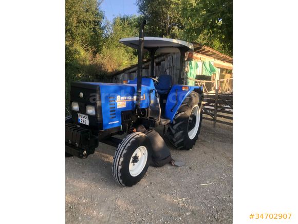 Sahibinden New Holland 65-56s 