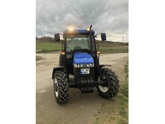 Sahibinden New Holland TT65 