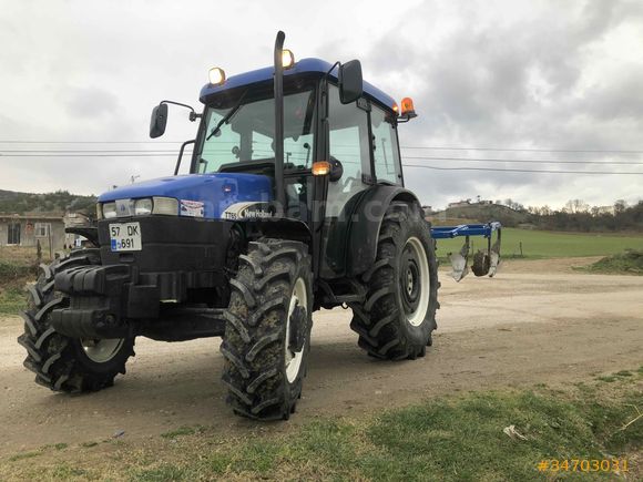 Sahibinden New Holland TT65 