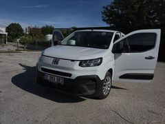 Sahibinden Fiat Doblo Combi 1.2 PureTech Easy 2025 Model