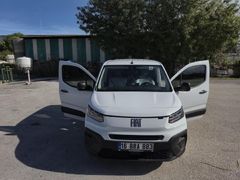 Sahibinden Fiat Doblo Combi 1.2 PureTech Easy 2025 Model