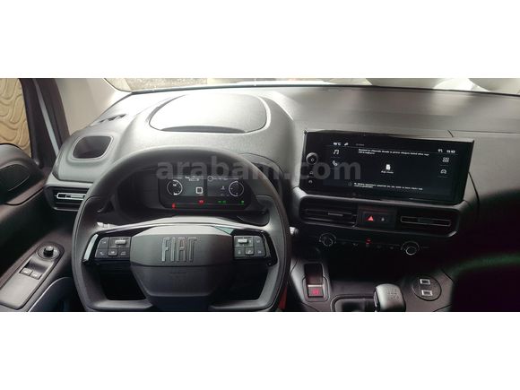 Sahibinden Fiat Doblo Combi 1.2 PureTech Easy 2025 Model
