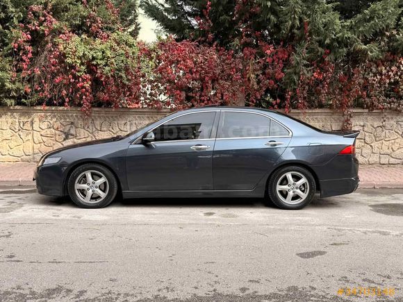 Sahibinden Honda Accord 2.4 Executive 2004 Model Konya
