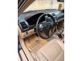 Sahibinden Honda Accord 2.4 Executive 2004 Model Konya