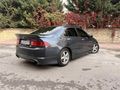 Sahibinden Honda Accord 2.4 Executive 2004 Model Konya