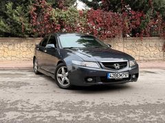 Sahibinden Honda Accord 2.4 Executive 2004 Model Konya