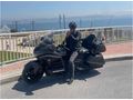 Sahibinden Honda Goldwing GL 1800 