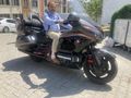 Sahibinden Honda Goldwing GL 1800 