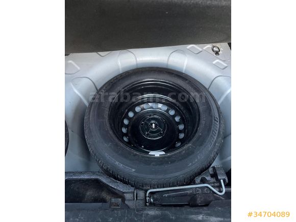 Sahibinden 175.000Km 2015 Fluence Aile Aracı