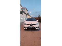 Sahibinden 175.000Km 2015 Fluence Aile Aracı