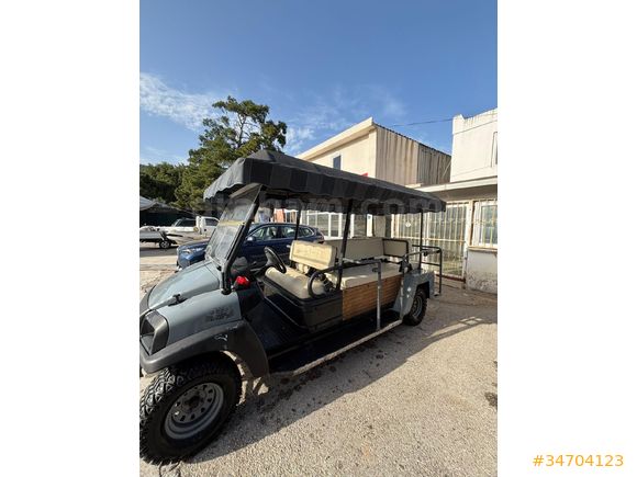 Sahibinden Clubcar