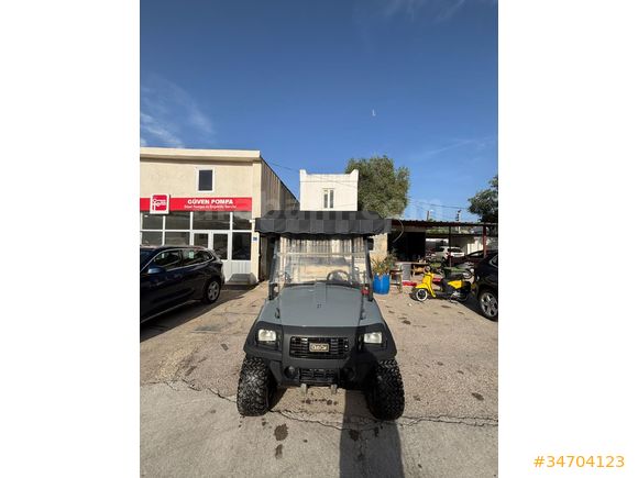 Sahibinden Clubcar