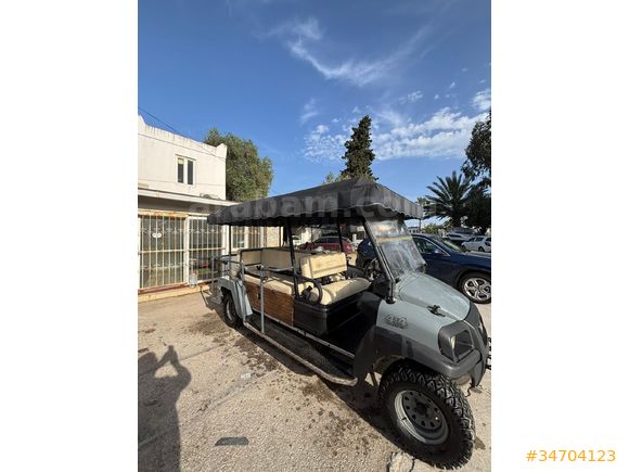 Sahibinden Clubcar
