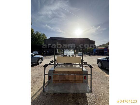 Sahibinden Clubcar