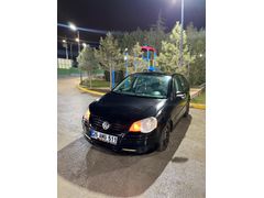 Bakımlı 2006 Polo 1.4 TDI | Ekonomik Dizel | Masrafsız Motor