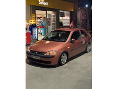 Sahibinden Opel Corsa 1.4 Comfort 2001 Model  171.000 km 