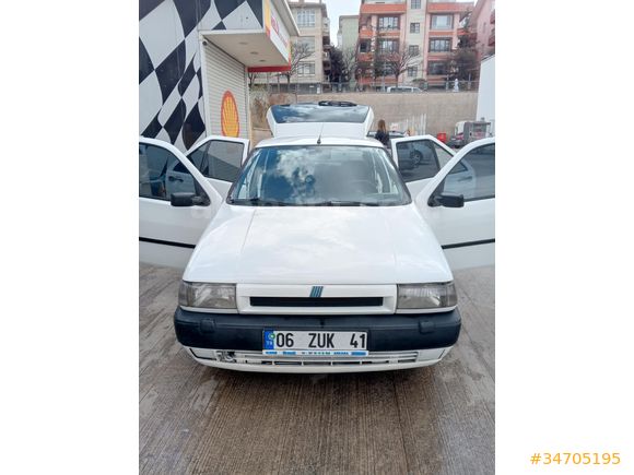Sahibinden Fiat Tipo 1.4 ie S 1998 Model