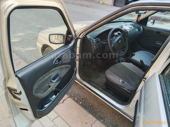 Sahibinden Ford Escort 1.6 CLX 1998 Model