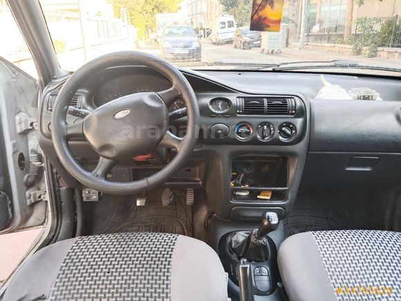 Sahibinden Ford Escort 1.6 CLX 1998 Model