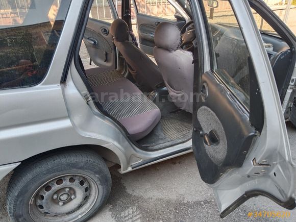 Sahibinden Ford Escort 1.6 CLX 1998 Model