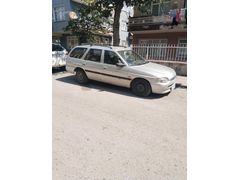 Sahibinden Ford Escort 1.6 CLX 1998 Model