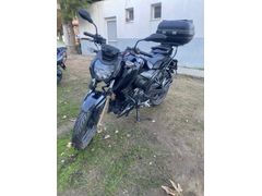 Sahibinden TVS Apache RTR 200 