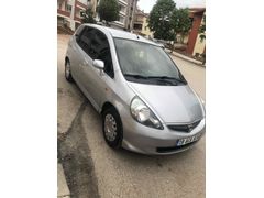 Sahibinden Honda Jazz 1.4 LS Sport 2005 Model 