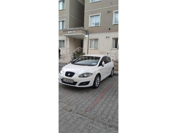 Sahibinden Seat Leon 1.2 TSI Style 2011 Model