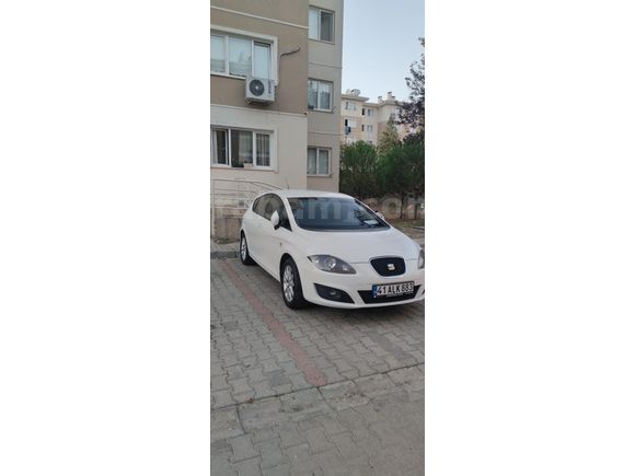 Sahibinden Seat Leon 1.2 TSI Style 2011 Model