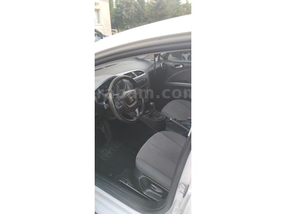 Sahibinden Seat Leon 1.2 TSI Style 2011 Model