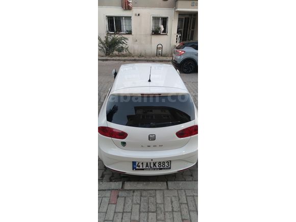 Sahibinden Seat Leon 1.2 TSI Style 2011 Model