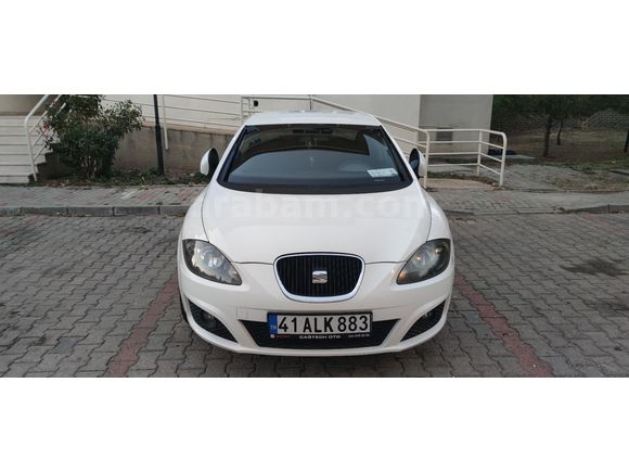 Sahibinden Seat Leon 1.2 TSI Style 2011 Model