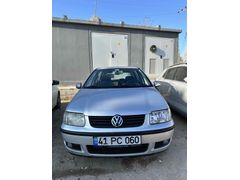 Sahibinden Volkswagen Polo 1.4 2001 Model 