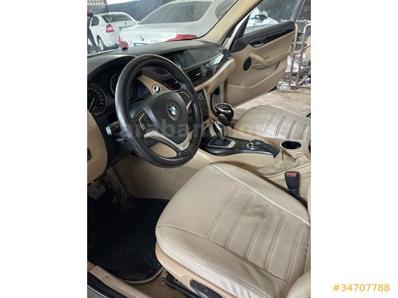 Sahibinden BMW 5 Serisi 525d xDrive Executive Plus 2016 Model Hatay