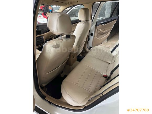 Sahibinden BMW 5 Serisi 525d xDrive Executive Plus 2016 Model Hatay