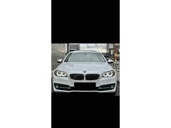 Sahibinden BMW 5 Serisi 525d xDrive Executive Plus 2016 Model Hatay