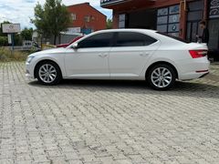 Sahibinden Skoda SuperB 1.4 TSI Style 2015 Model