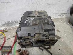 Renault kango2 kalorifer kutusu motoru