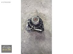 Renault kango2 orijinal şarj dinamosu