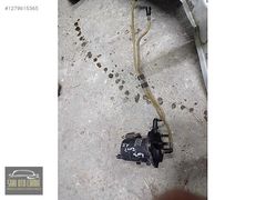 Renault kango2 orijinal çıkma