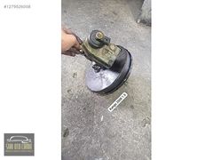 Renault kango2 Vestanoz orjinal cıkma