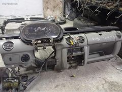 Renault kango2 km sati göğüs air bağ