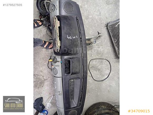 Renault kango2 km sati göğüs air bağ