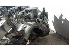 Renault kango2 orjinal şanzıman