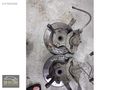 Renault kango2 fren klıper disk