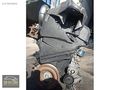 Renault megan clio kango arkadan marşlı 1.5 motor