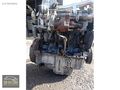 Renault megan clio kango arkadan marşlı 1.5 motor